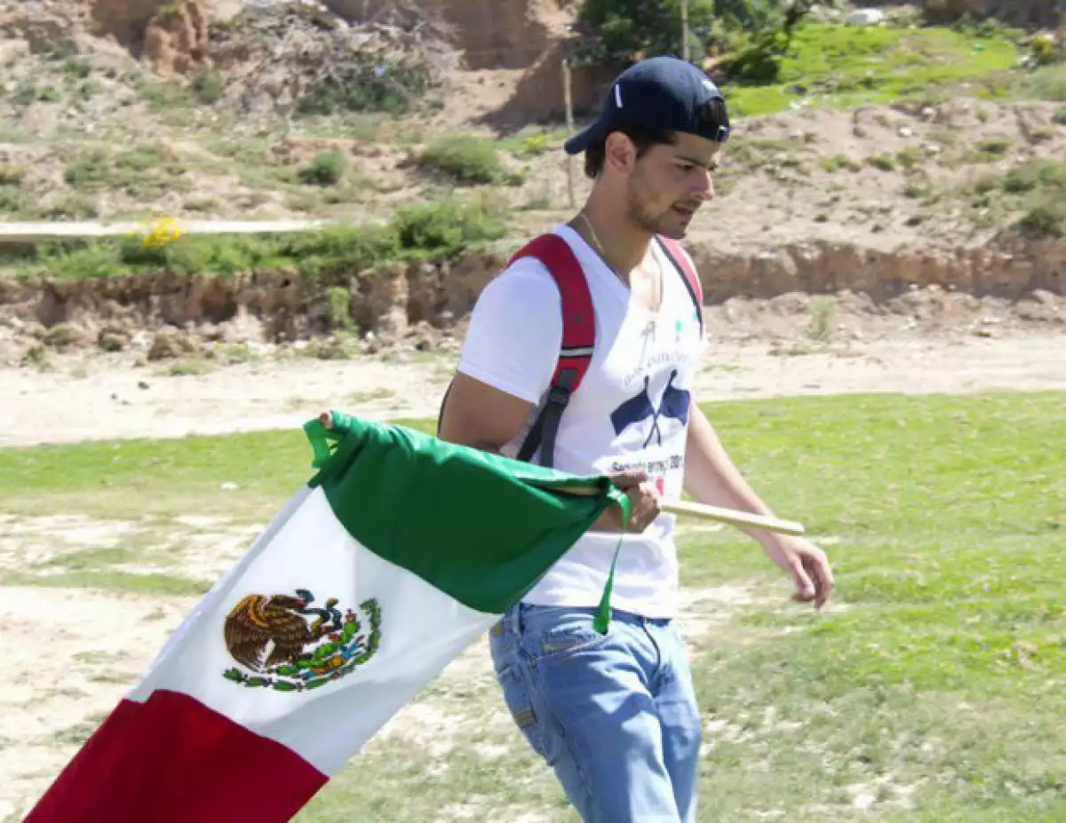 Mauricio Arechavaleta