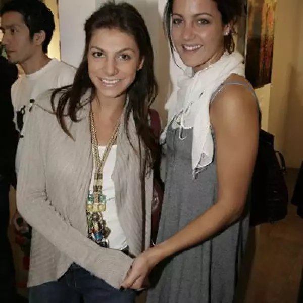 Exposición Patricia Hirschfeld