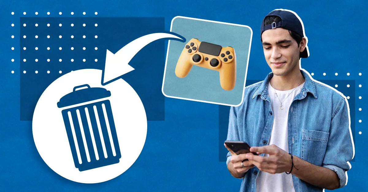 Las apps también sufren: razones por las cuales los usuarios las desinstalan