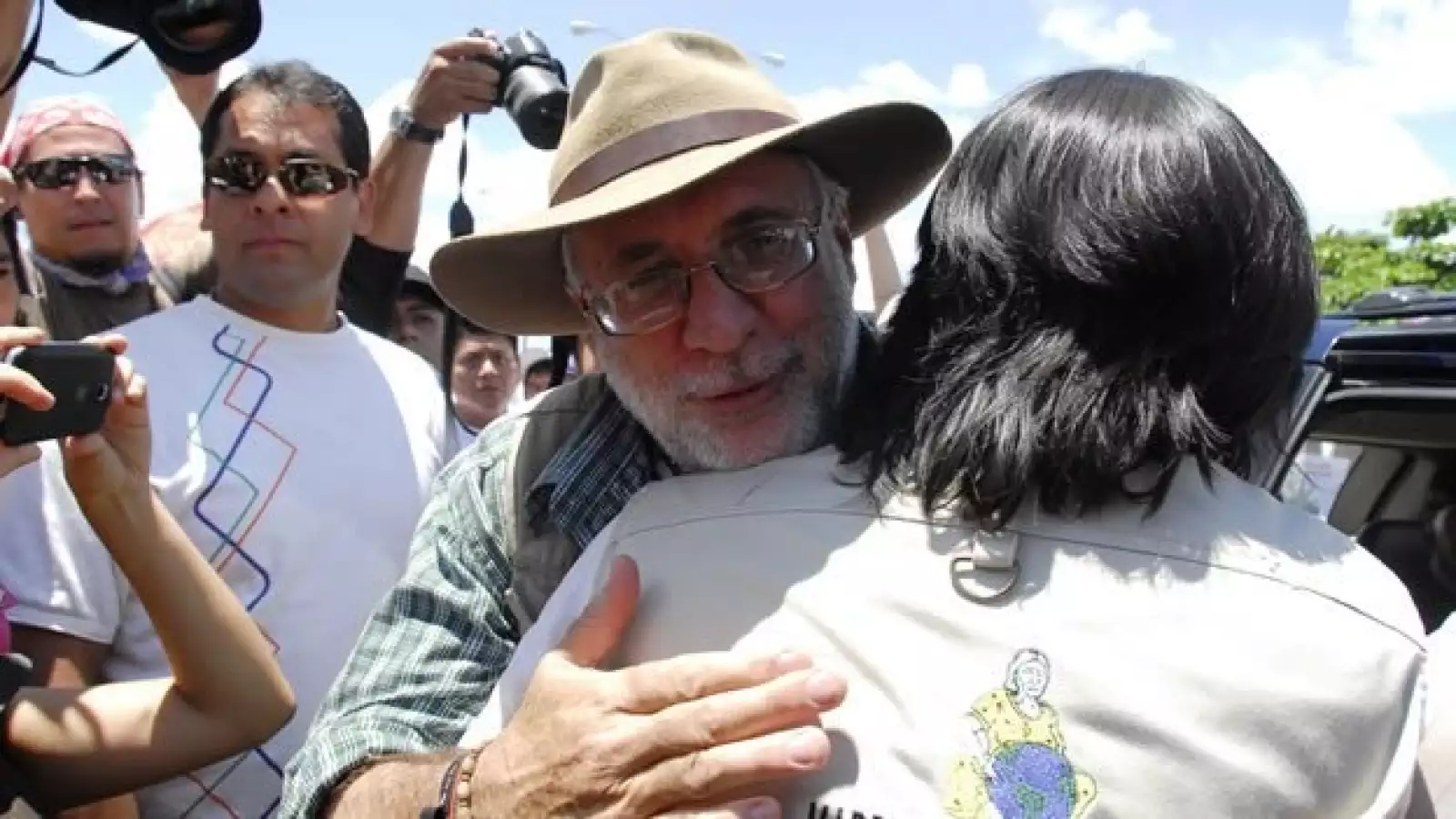 Caravana del Sur Chiapas