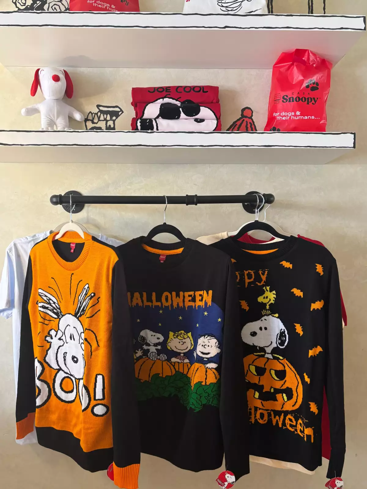 TOON MERCH