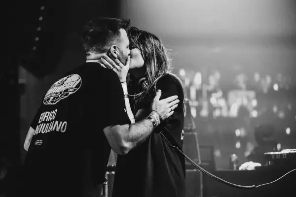 Charlotte de Witter mejor mujer DJ del mundo