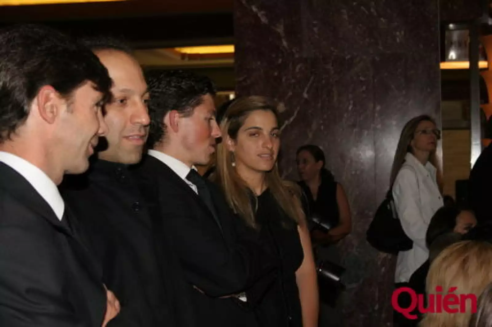 Marco Antonio Slim, Fernando Romero, Soumaya Slim