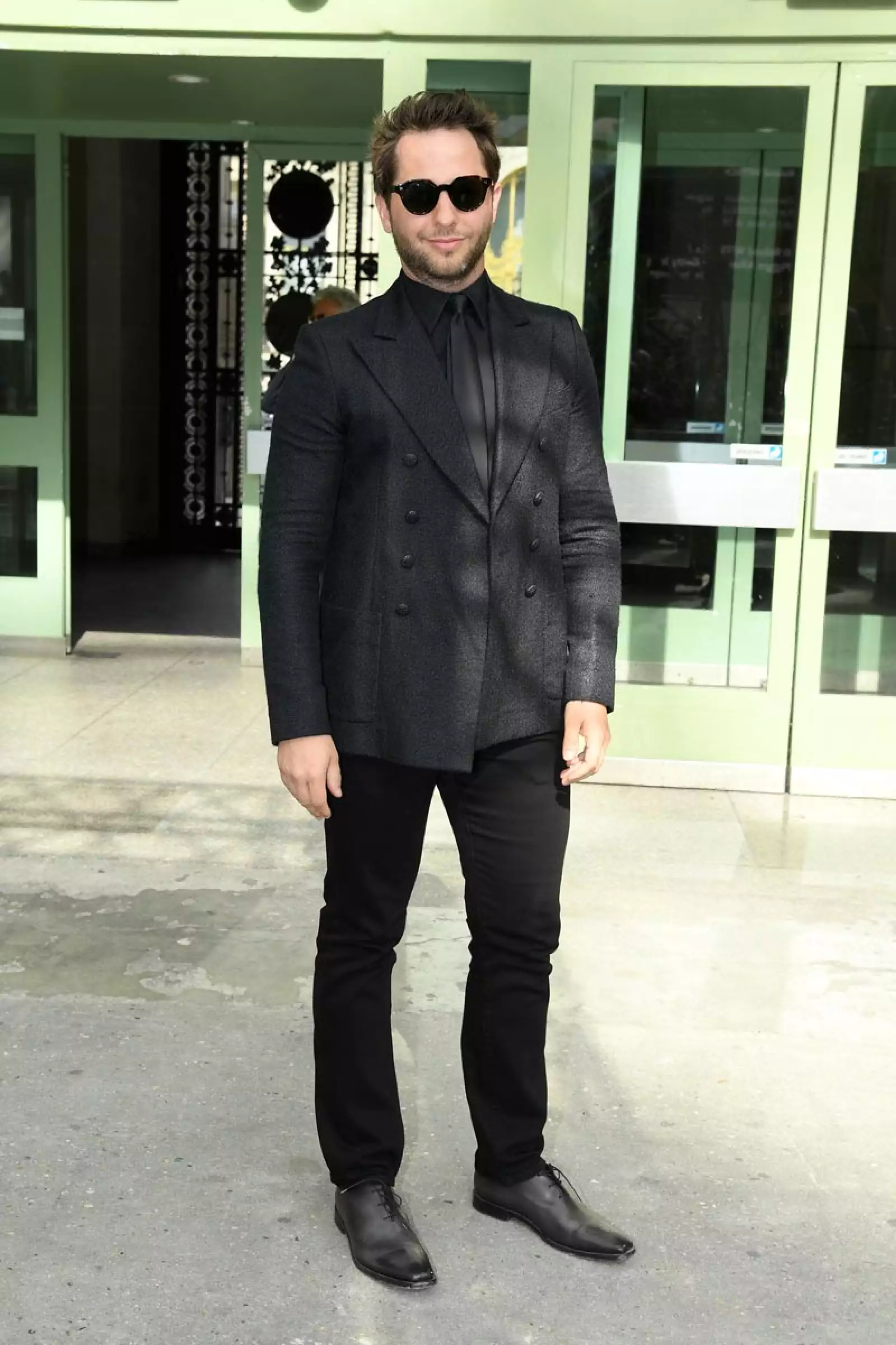 Derek-Blasberg-Karl-for-Ever