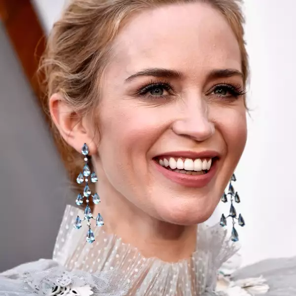 90th Annual Academy Awards - Arrivals