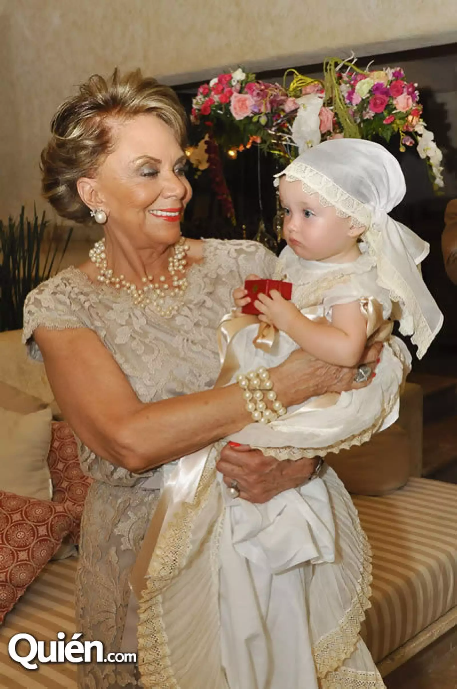 Alicia García Torres,Fernanda