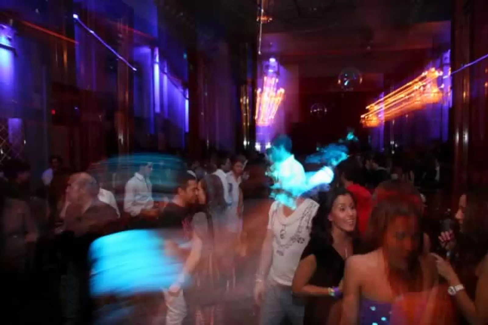 Pepe Díaz festeja su cumpleaños