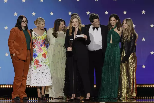 28th Annual Critics Choice Awards – Show