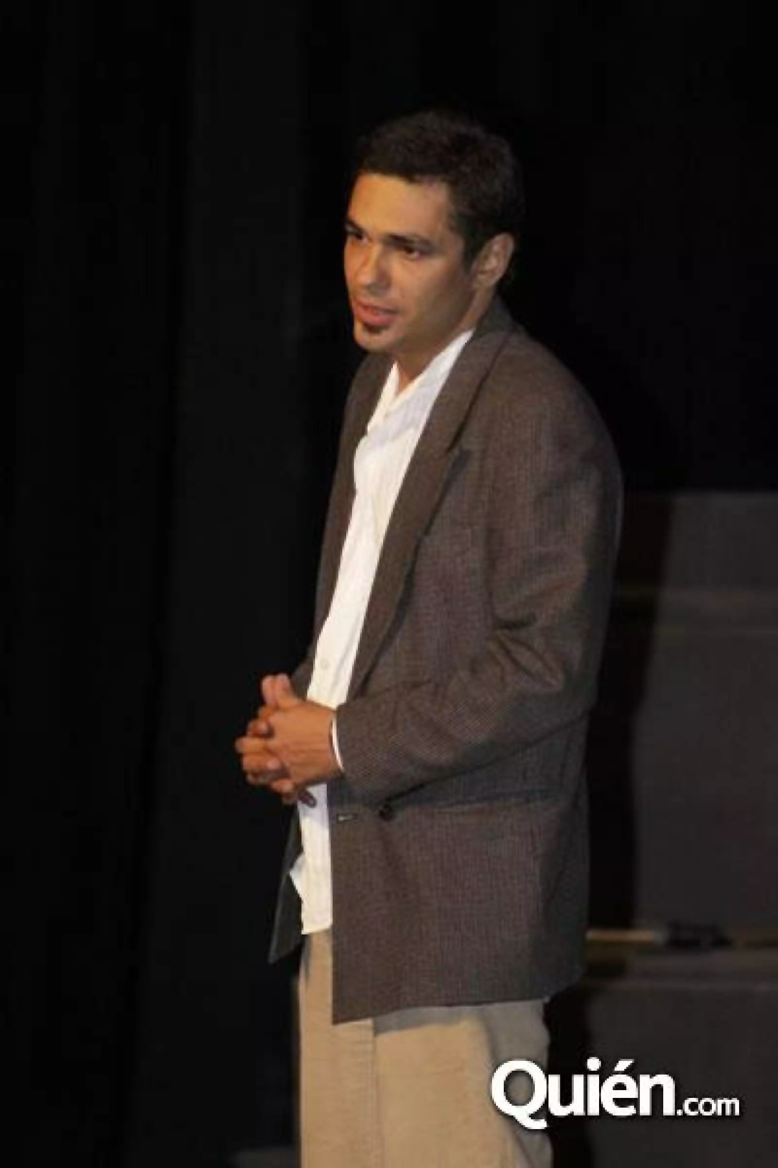 Premio nacional de periodismo