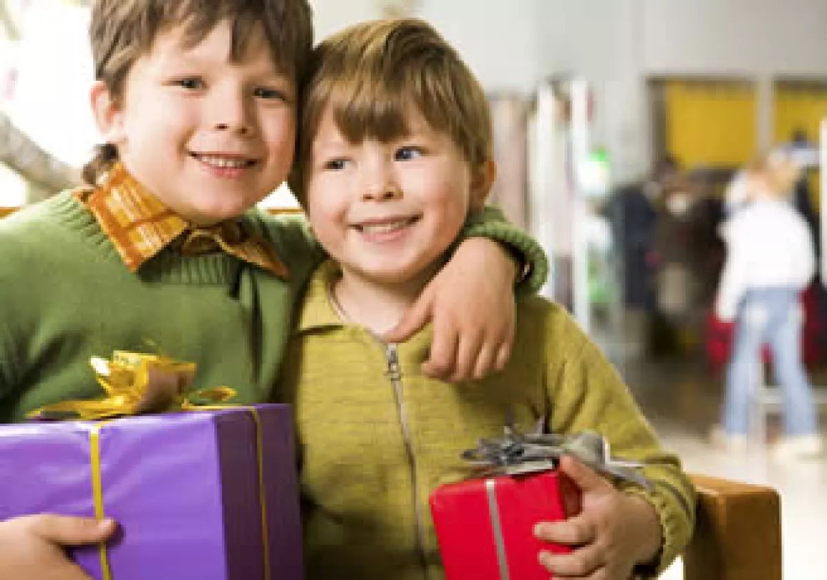 Si planeas invertir en un seguro educativo para regalar de Reyes Magos elabora un presupuesto de ahorro mensual. (Foto: Photos to Go)