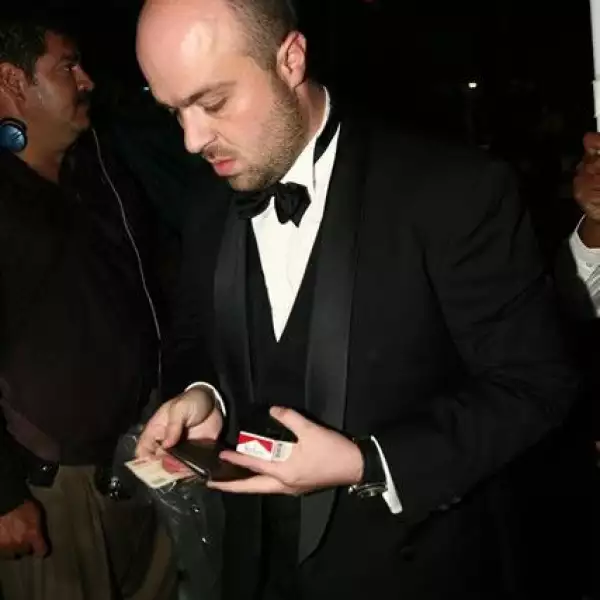 Boda Edith y Lorenzo Lazo