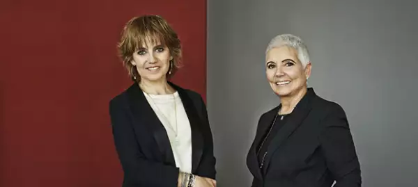 La firma se basa en la humildad y en el sentido de familia, valores inculcados por su madre, Rosa Oriol.