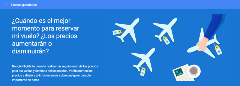 Google Flights