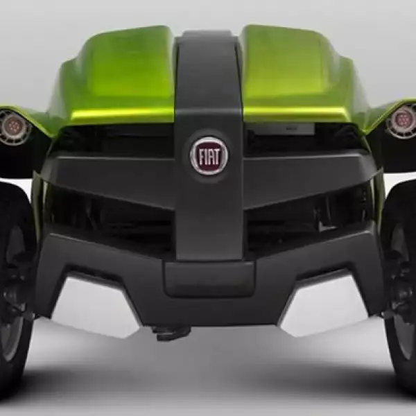 Por ser un vehículo destinado a las actividades deportivas y de todoterreno, está equipado con el eficiente sistema Locker.