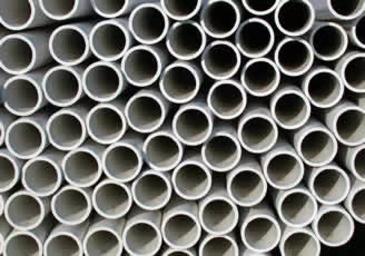 La firma espera que la inclusión de tubos flexibles en su oferta mejore sus resultados en 2009. (Foto: Cortesía SXC)