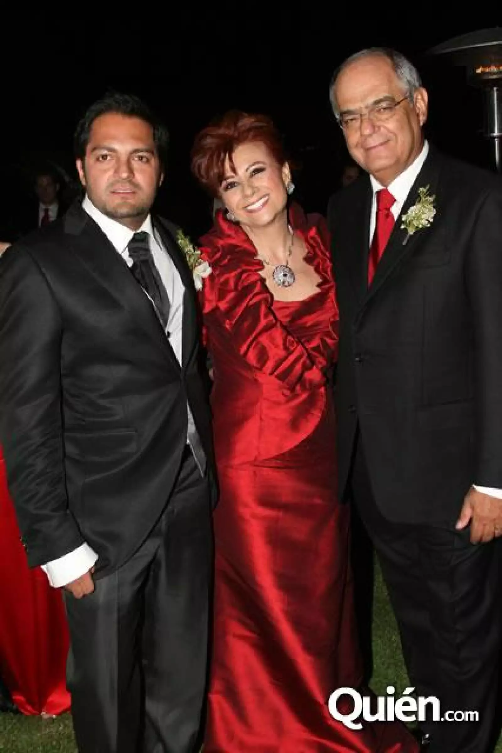 Boda Pingui Ceballos y Nuria Bernat