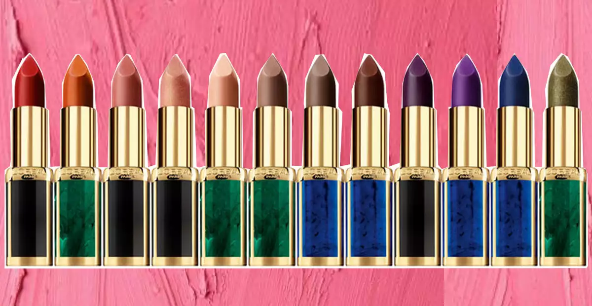 L’Oreal by Balmain