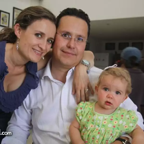 Cumplea?Patricio Goyeneche