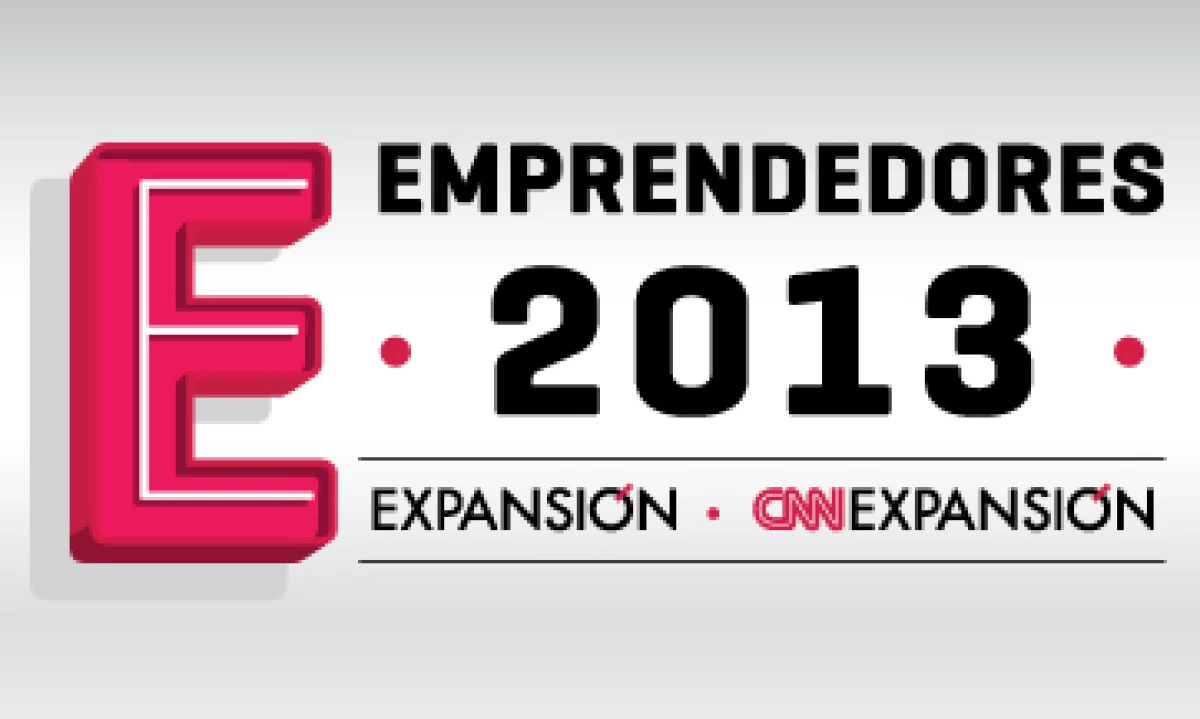 Aunque la revista Expansión ha realizado Emprendedores del Año desde 2004, éste es el segundo año consecutivo en que la revista y el sitio CNNExpansión lanzan en conjunto este proceso y con dos categorías. (Foto: Especial)
