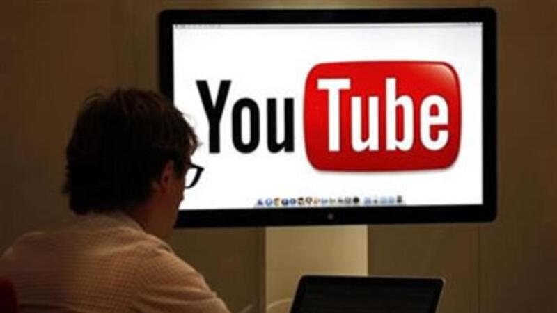 Videos en internet