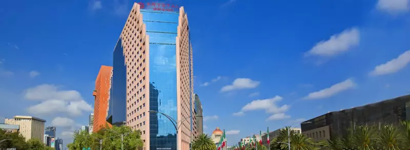 Grupo Hotelero Santa Fe