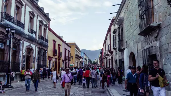 Oaxaca