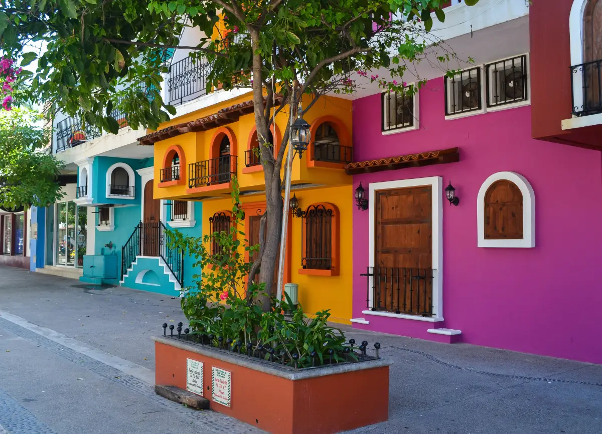 Puerto Vallata