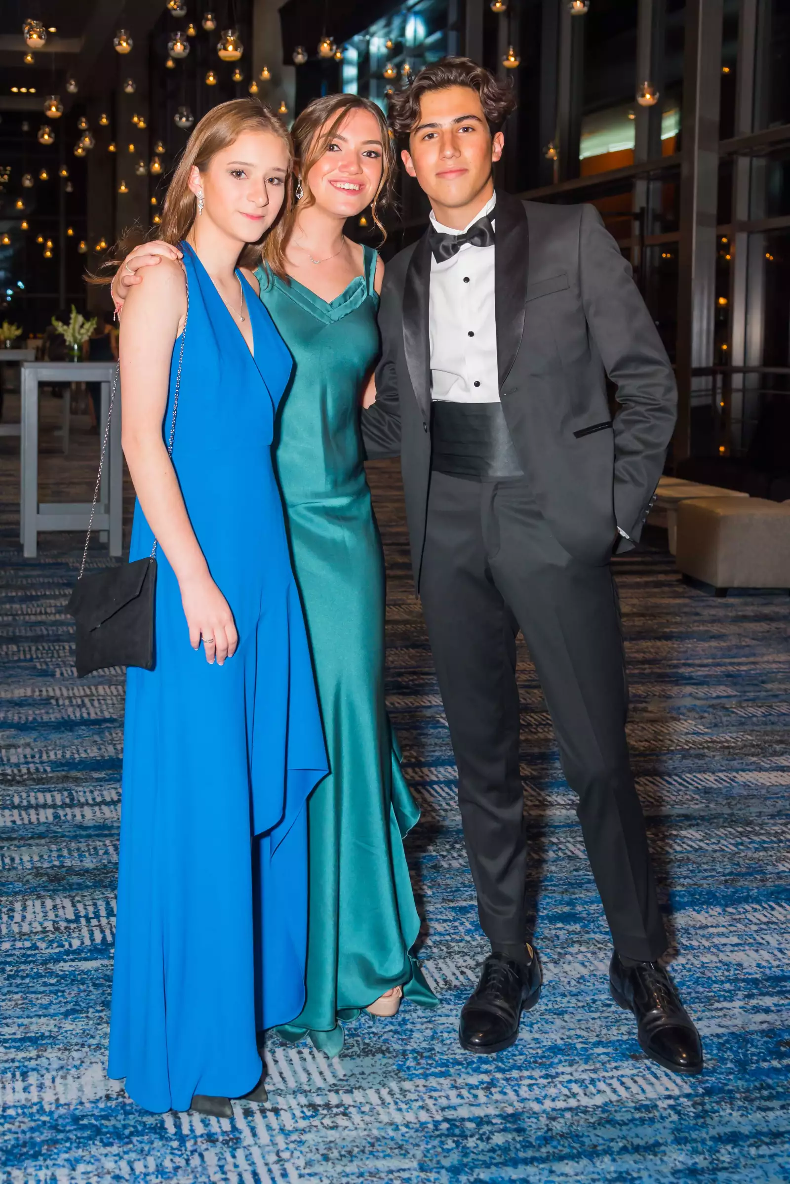 Graduación Irlandés 2022 Varonil