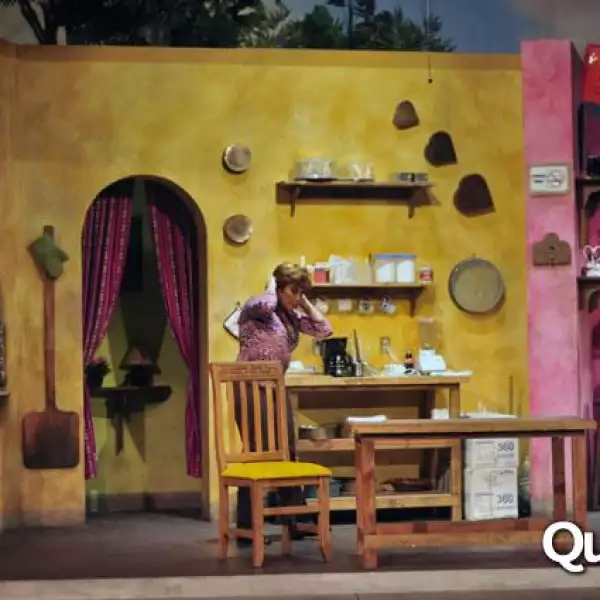 Develación de Placa Mas Bueno que el Pan