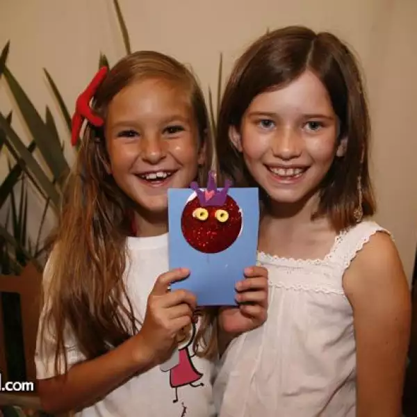 Agata de Bellefon,Ines Lebretón