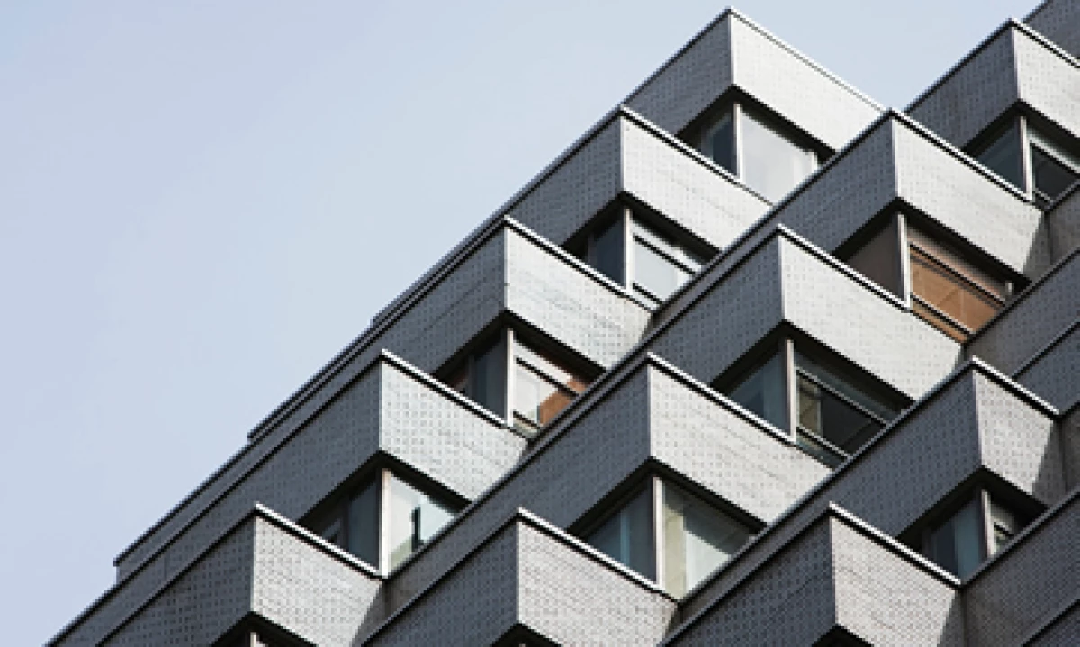 El año pasado las desarrolladoras sólo vendieron vivienda en inventario. (Foto: Getty Images)