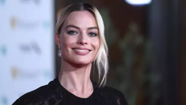 Margot-Robbie