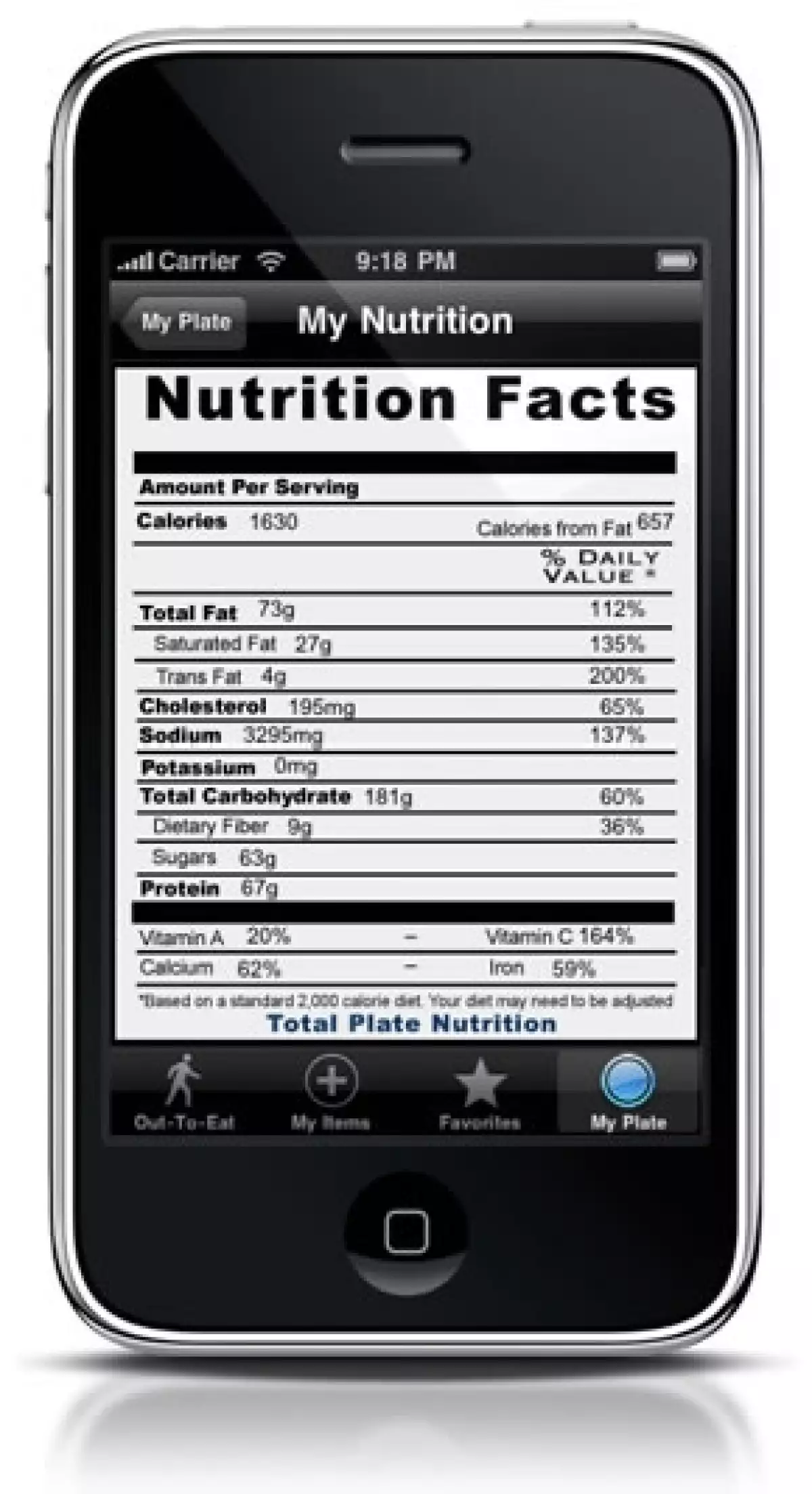 Cuando el tiempo no nos da para ir a una consulta dermatológica, al nutriólogo o con un estilista para que nos haga un peinado, nuestro iPhone sale al rescate.
