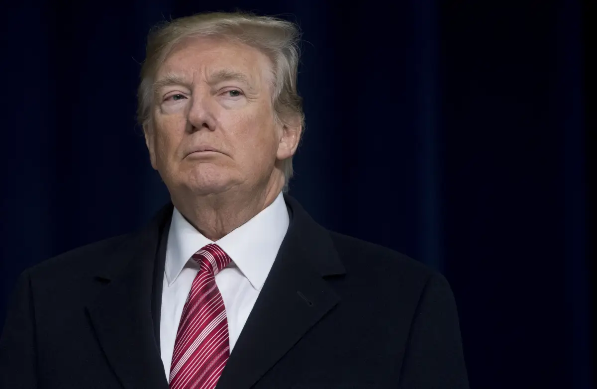 El fallo de la Suprema Corte que obligó a Trump a cambiar los aranceles y sacudió su estrategia 