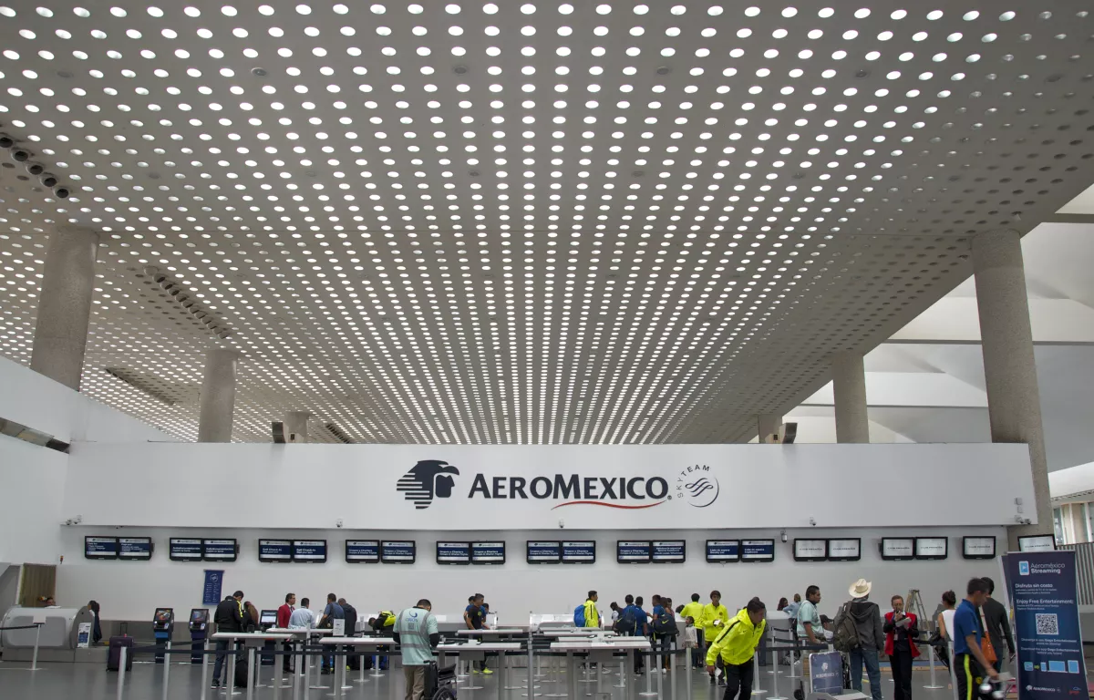 Aeroméxico