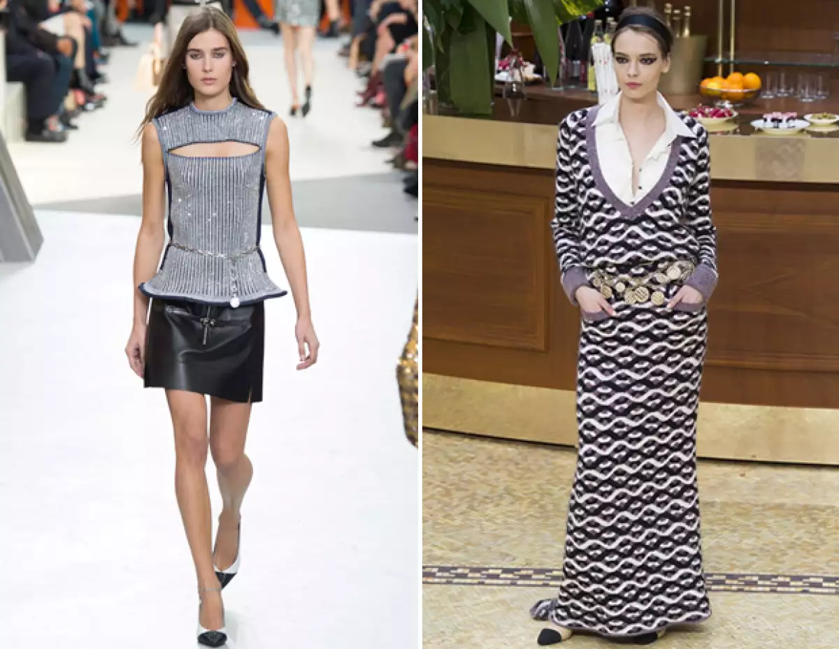 Esta pieza es un complemento muy versátil que puede cambiar tu look por completo. Descubre las tendencias de esta temporada y qué estilo es el mejor para tu cuerpo.