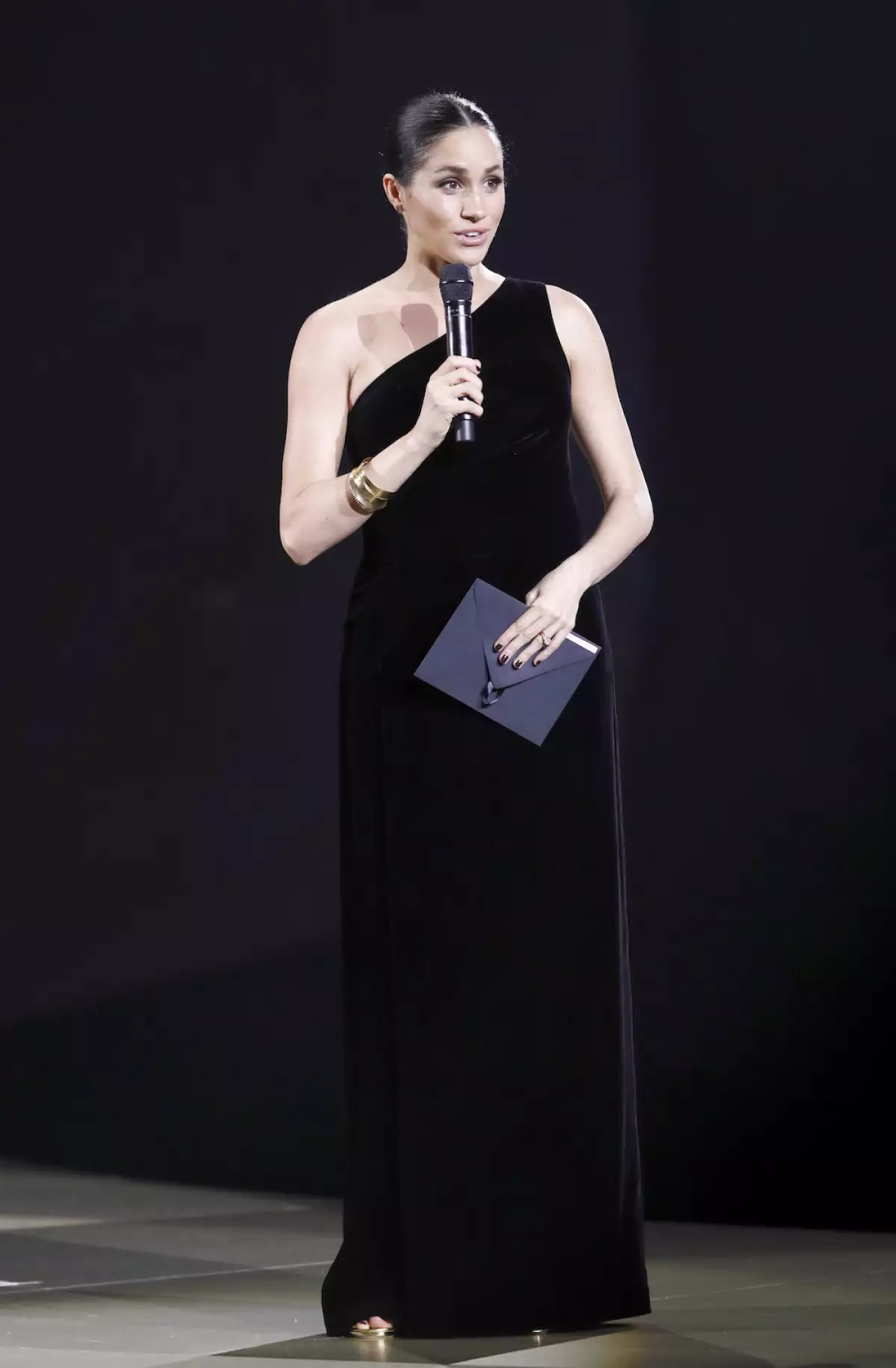 The Fashion Awards 2018 In Partnership With Swarovski - Show