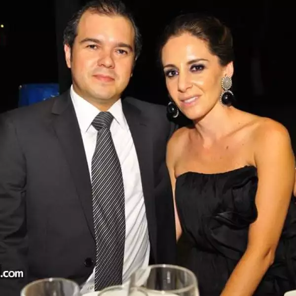 Jorge Tostado,Gilda Morett