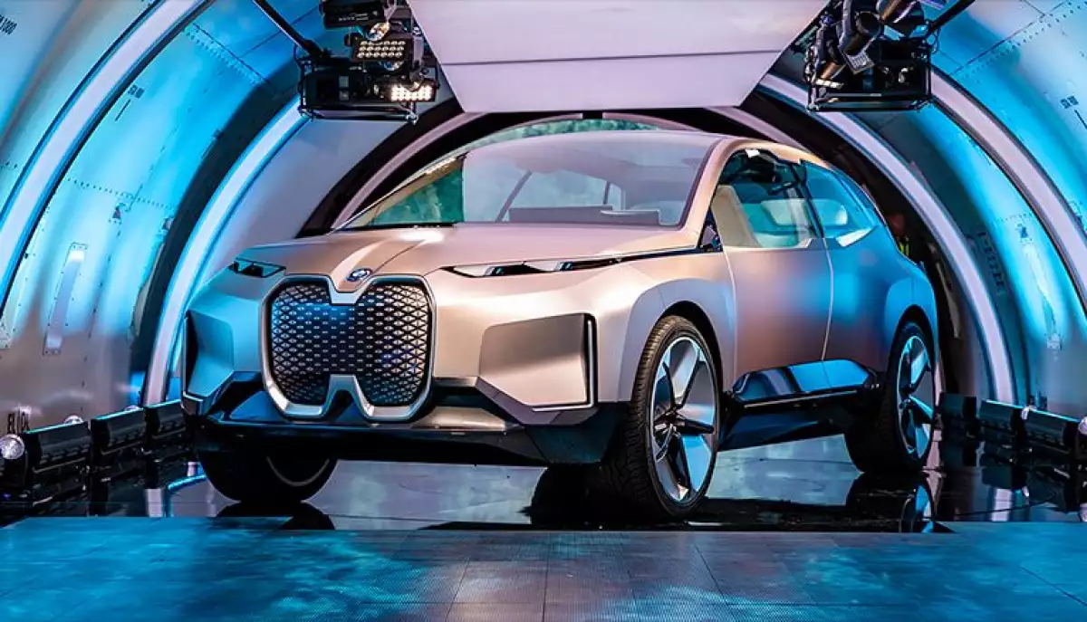 BMW