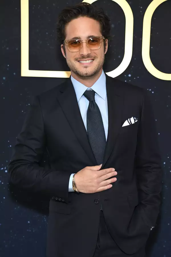 Diego Boneta