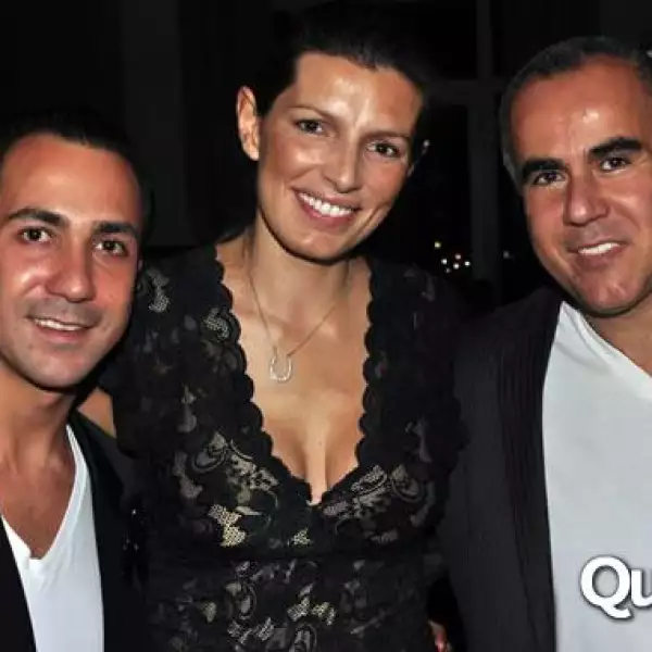 Concurso de Diseñadores del Instituto Di Burgo