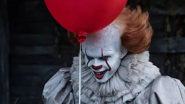 It