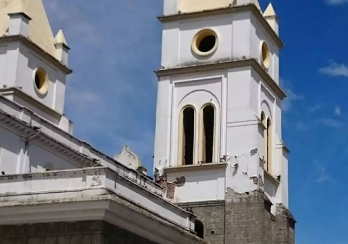 Patrimonio Ecuador