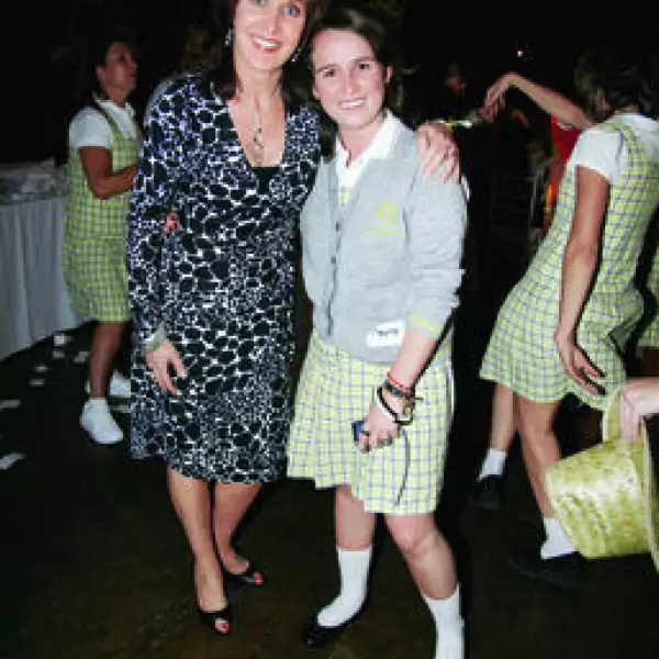 Teresa Bandera, Teresa Barrera