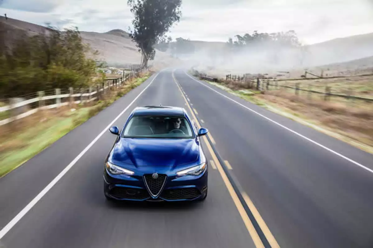 Alfa Romeo