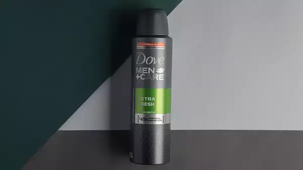Dove Men +Care Extra Fresh