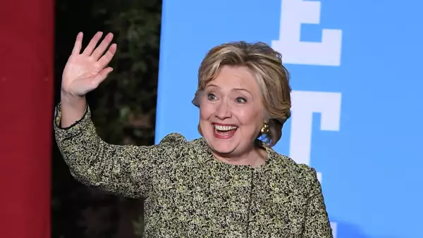 Hillary Clinton