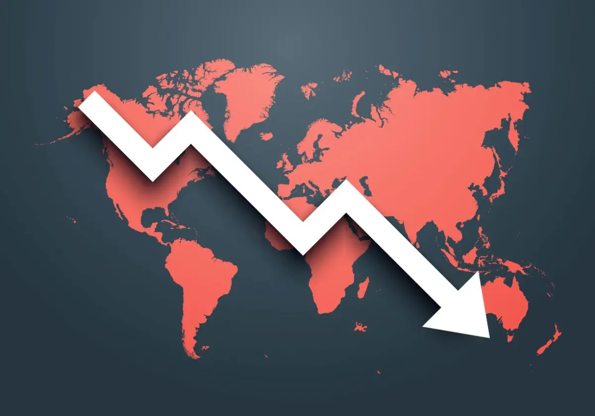 El Banco Mundial da la voz de alarma ante el "retroceso histórico" del desarrollo de países más pobres