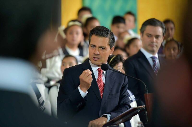 Cuarto Informe