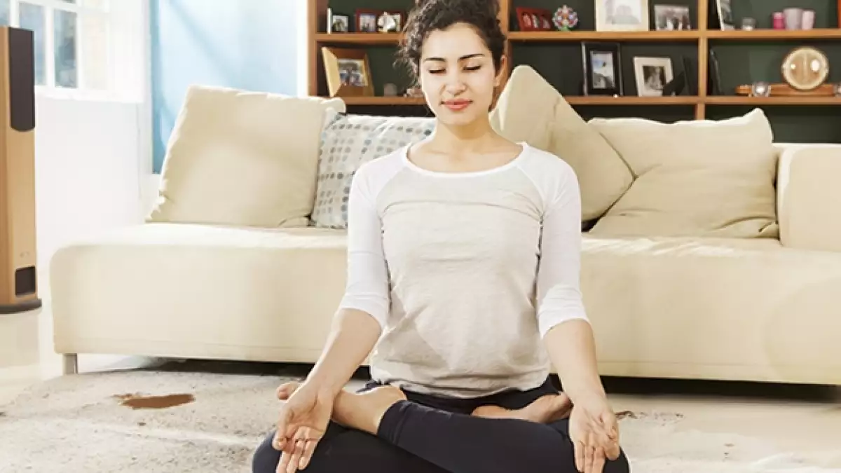 yoga